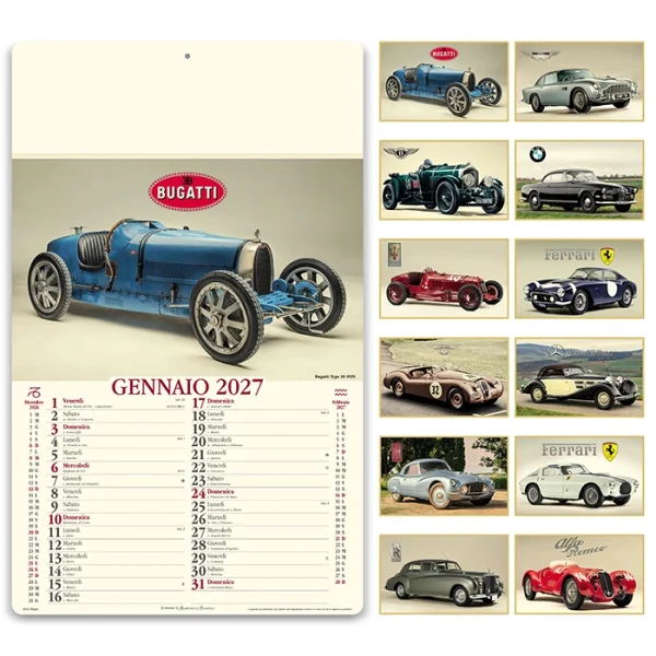 MILLE MIGLIA