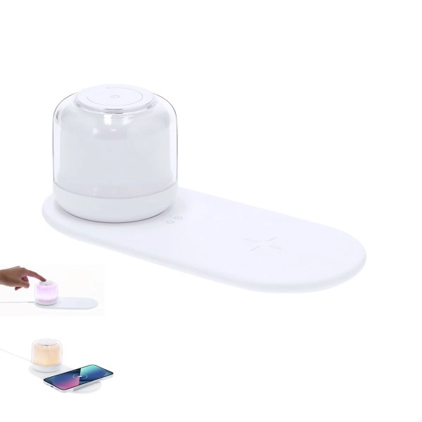 Lampada Caricatore Reginal