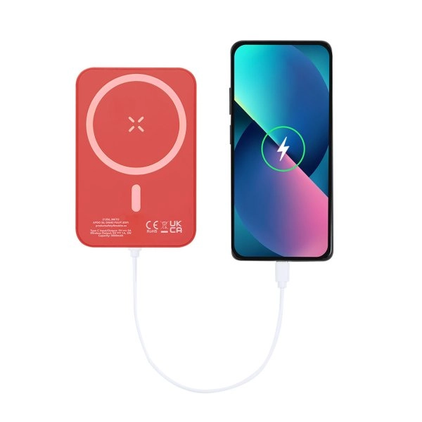 Immagine Power Bank Tudelak