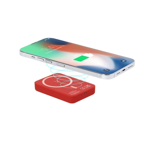 Immagine Power Bank Tudelak