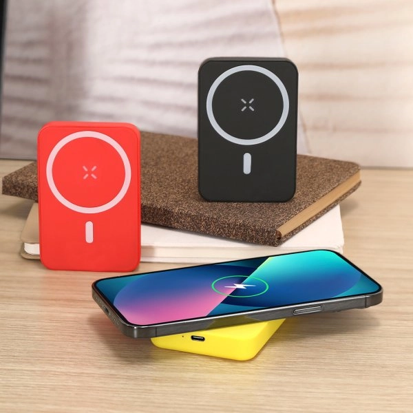 Immagine Power Bank Tudelak