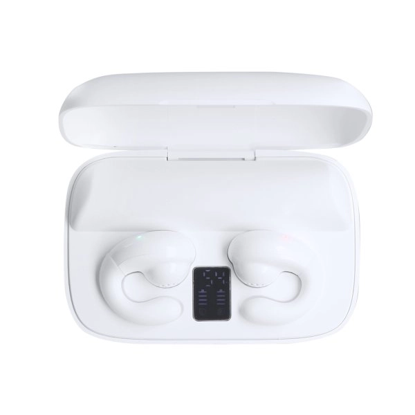 Immagine Auricolari Power Bank Haxel