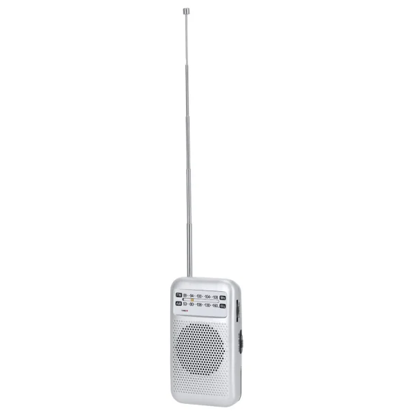 Immagine Radio Mester