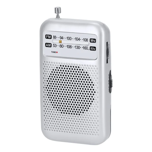 Immagine Radio Mester
