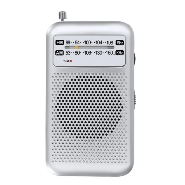 Immagine Radio Mester