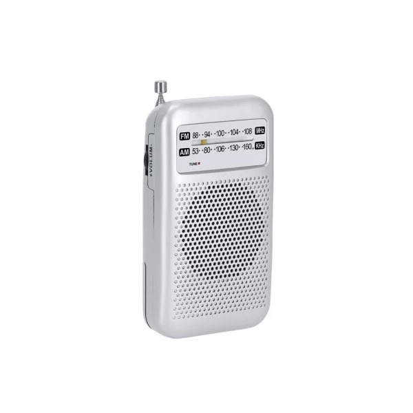 Radio Mester