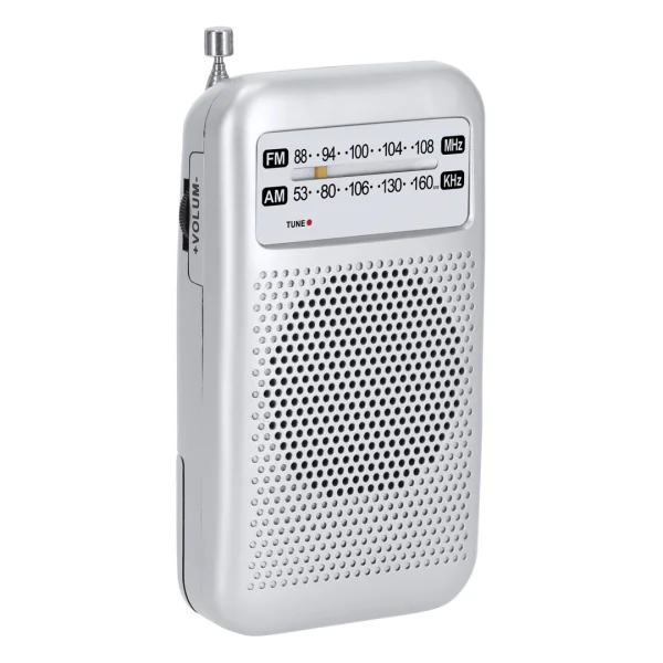 Immagine Radio Mester