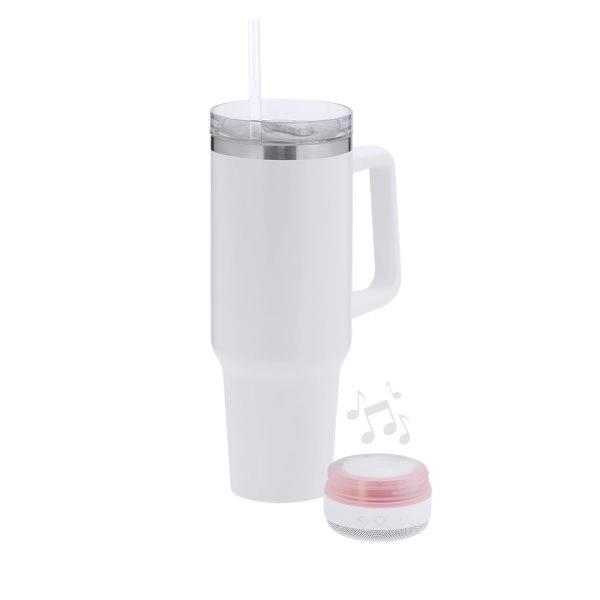 Caraffa Termica Cassa Tracir
