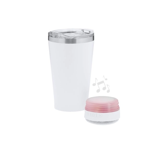 Bicchiere Termico Cassa Tandix