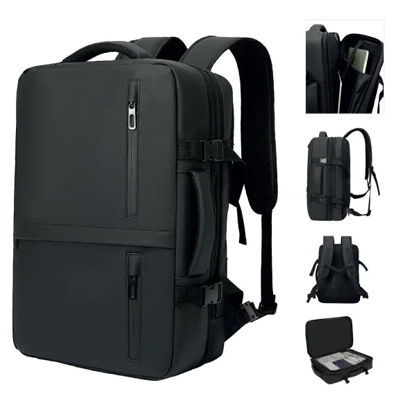 ZAINO PORTA COMPUTER IMPERMEABILE