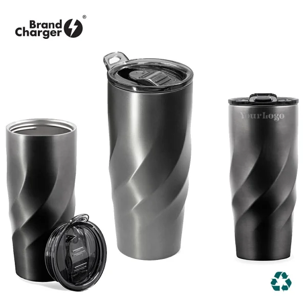 TAZZA DA VIAGGIO 500ML-VORTEX CALIX XL,BRANDCHARGER