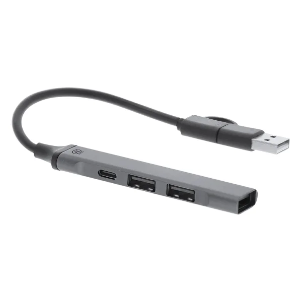 Immagine Porta USB Konery