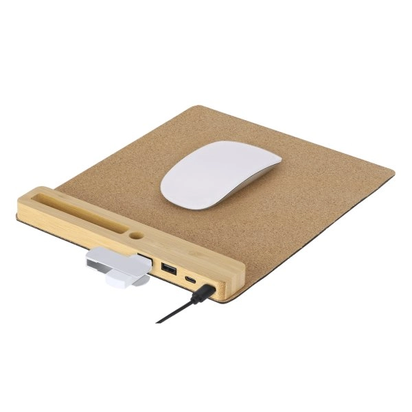 Immagine Tappetino Mouse Multifunzione Dannax