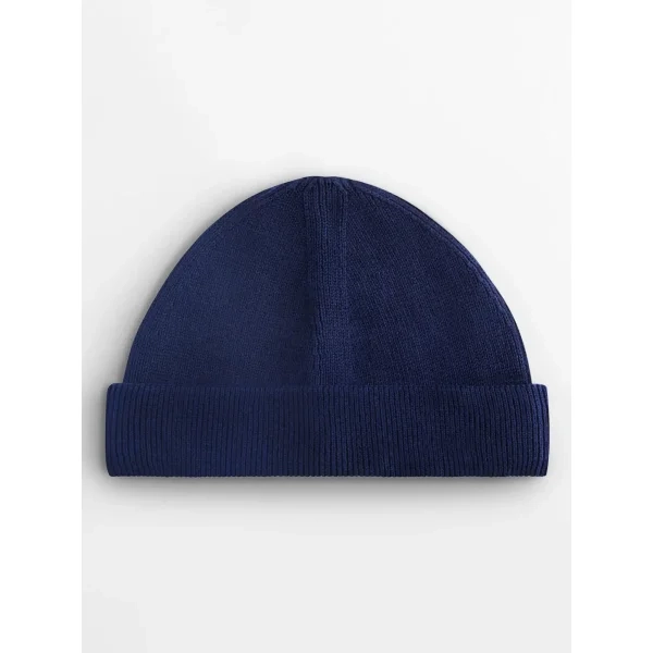 Immagine Berretto Fisherman in cotone biologico