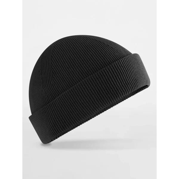 Immagine Berretto Fisherman in cotone biologico