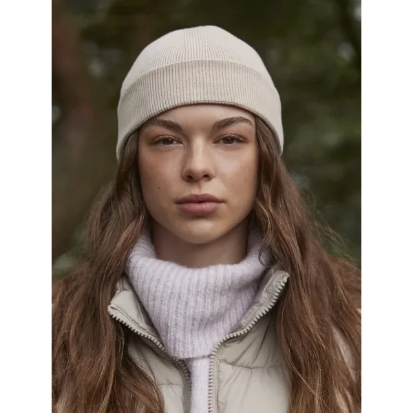 Immagine Berretto Fisherman in cotone biologico