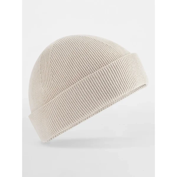 Immagine Berretto Fisherman in cotone biologico