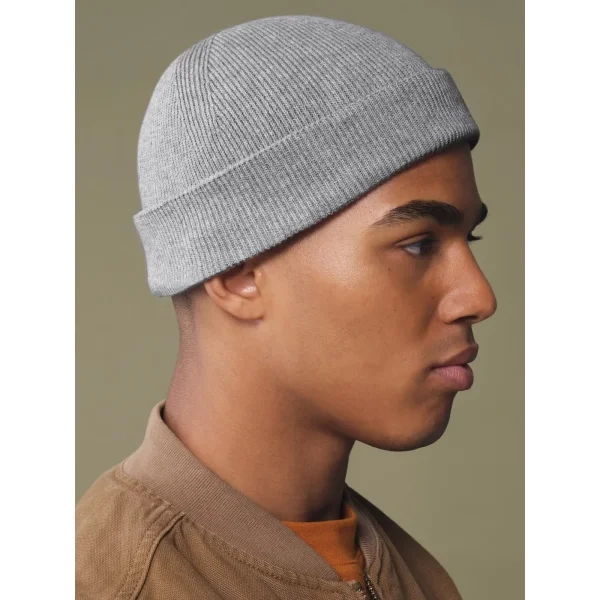 Immagine Berretto Fisherman in cotone biologico