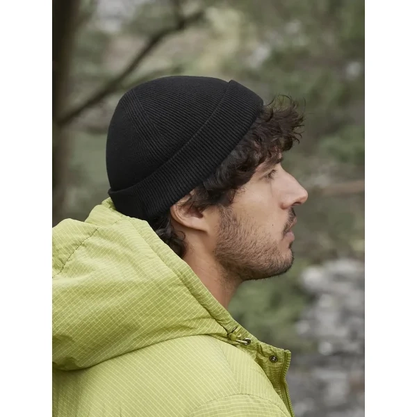 Immagine Berretto Fisherman in cotone biologico