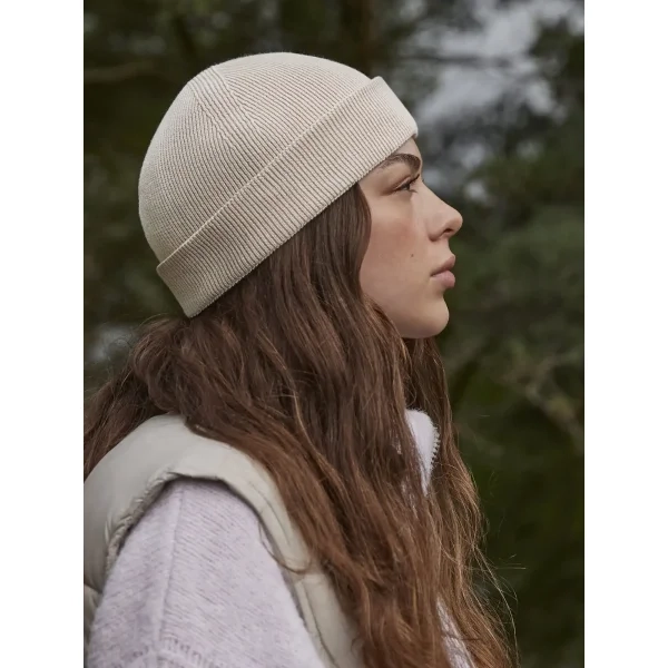 Immagine Berretto Fisherman in cotone biologico