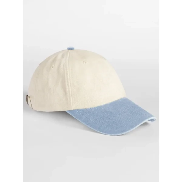 Immagine Contrast Peak Low Profile Vintage Cap