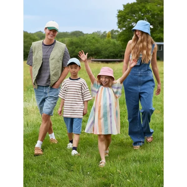 Immagine Contrast Peak Low Profile Vintage Cap