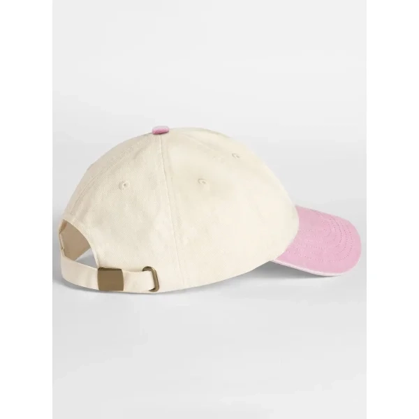 Immagine Contrast Peak Low Profile Vintage Cap