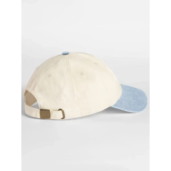 Immagine Contrast Peak Low Profile Vintage Cap