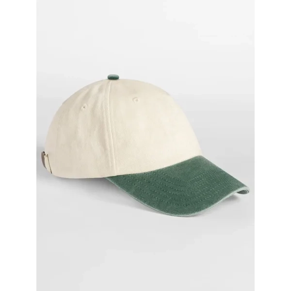 Immagine Contrast Peak Low Profile Vintage Cap