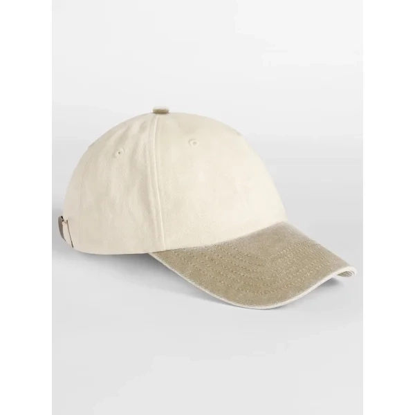 Immagine Contrast Peak Low Profile Vintage Cap