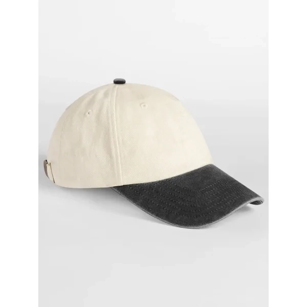 Immagine Contrast Peak Low Profile Vintage Cap