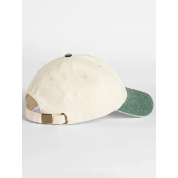 Immagine Contrast Peak Low Profile Vintage Cap