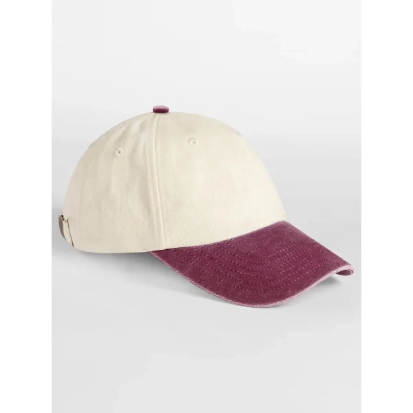 Immagine Contrast Peak Low Profile Vintage Cap