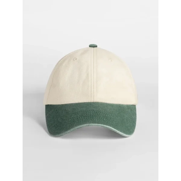 Immagine Contrast Peak Low Profile Vintage Cap