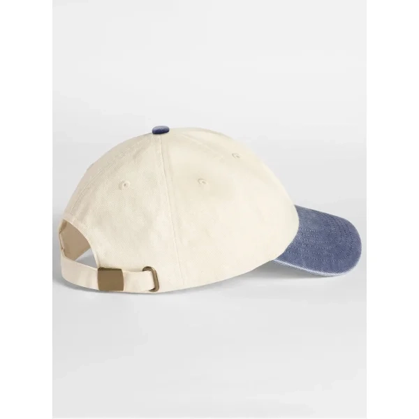 Immagine Contrast Peak Low Profile Vintage Cap