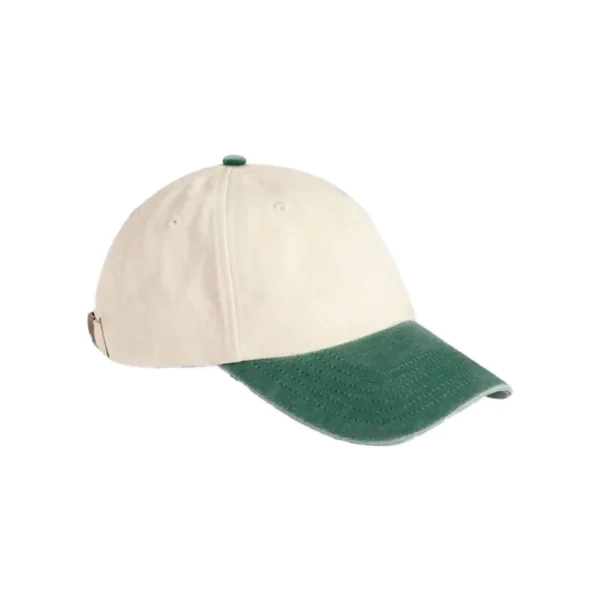 Immagine Contrast Peak Low Profile Vintage Cap