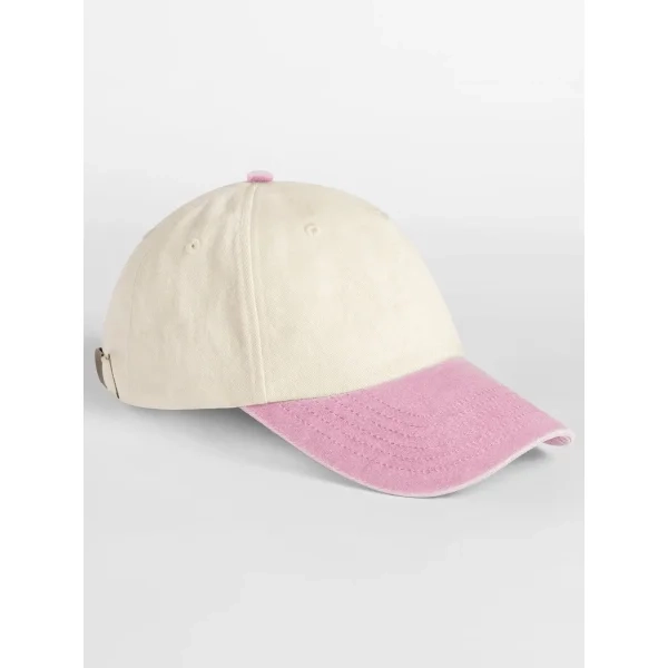 Immagine Contrast Peak Low Profile Vintage Cap