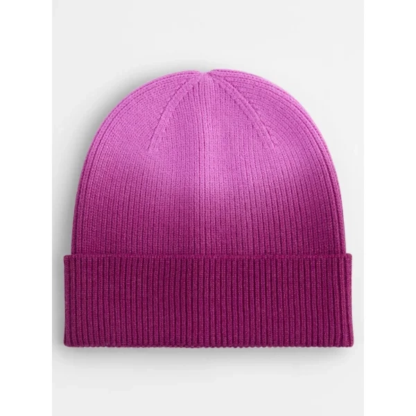 Immagine Berretto Dip Dye