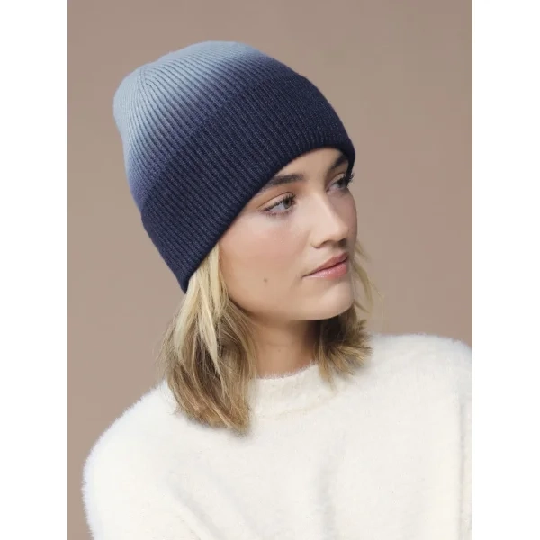 Immagine Berretto Dip Dye