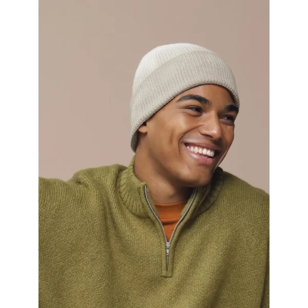 Immagine Berretto Dip Dye