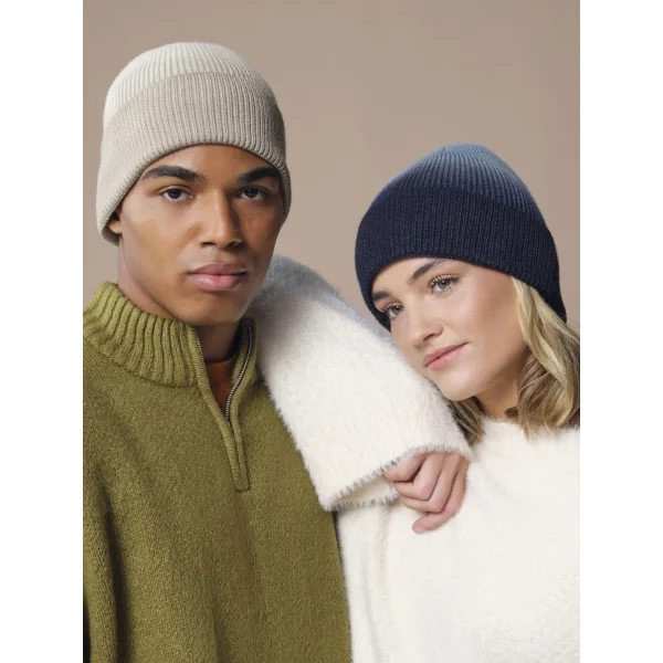 Immagine Berretto Dip Dye