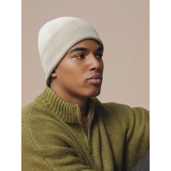 Immagine Berretto Dip Dye