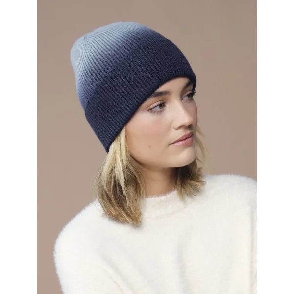 Immagine Berretto Dip Dye