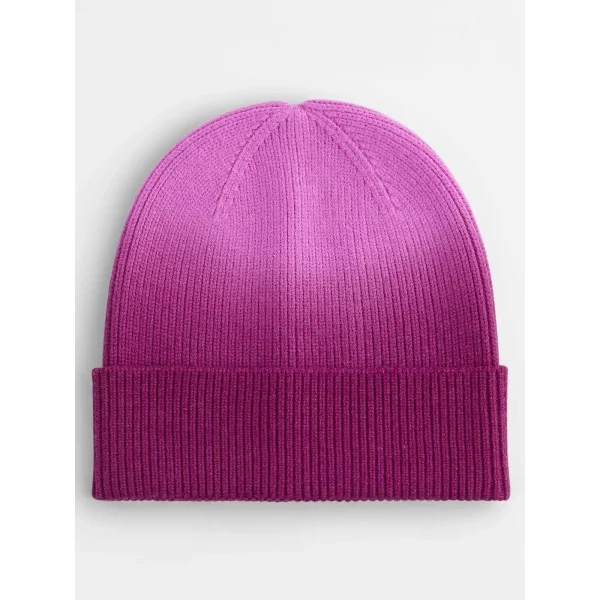 Immagine Berretto Dip Dye