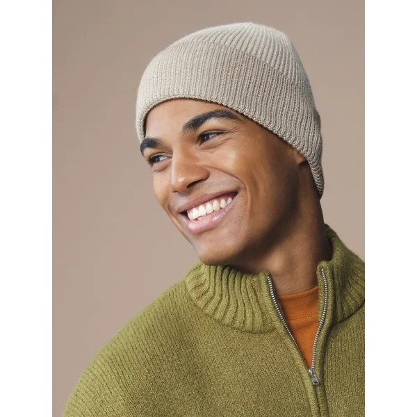 Immagine Berretto Dip Dye