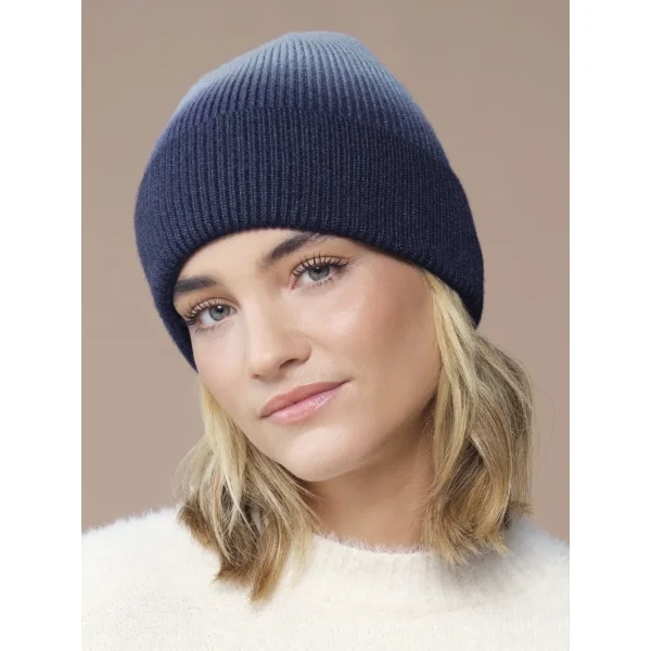 Immagine Berretto Dip Dye