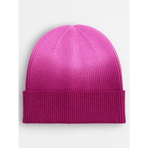 Immagine Berretto Dip Dye