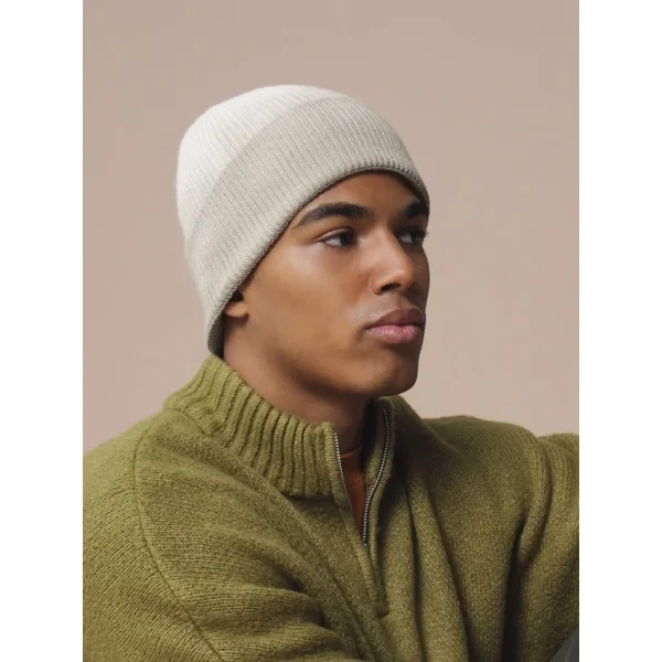 Immagine Berretto Dip Dye