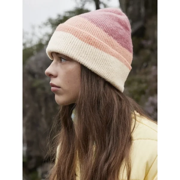 Immagine Berretto con onde morbide