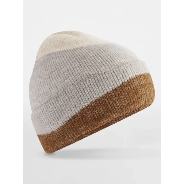 Immagine Berretto con onde morbide